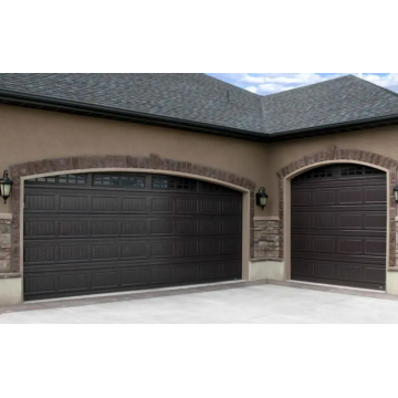 Newly Designed Safety Automatic Garage Door System